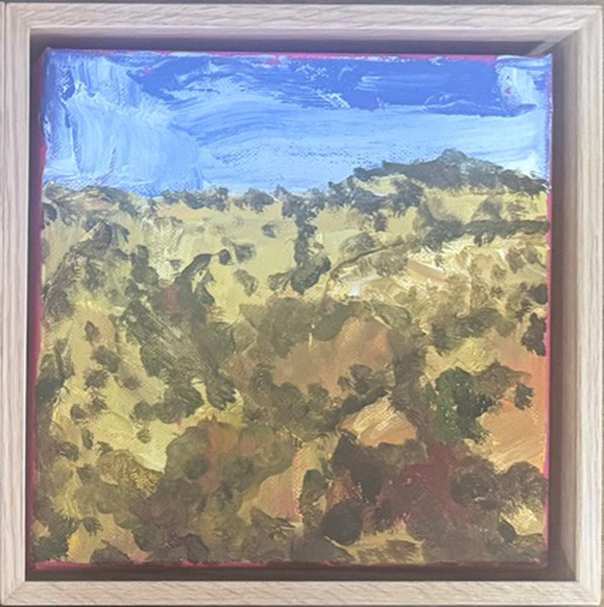 Carcoar