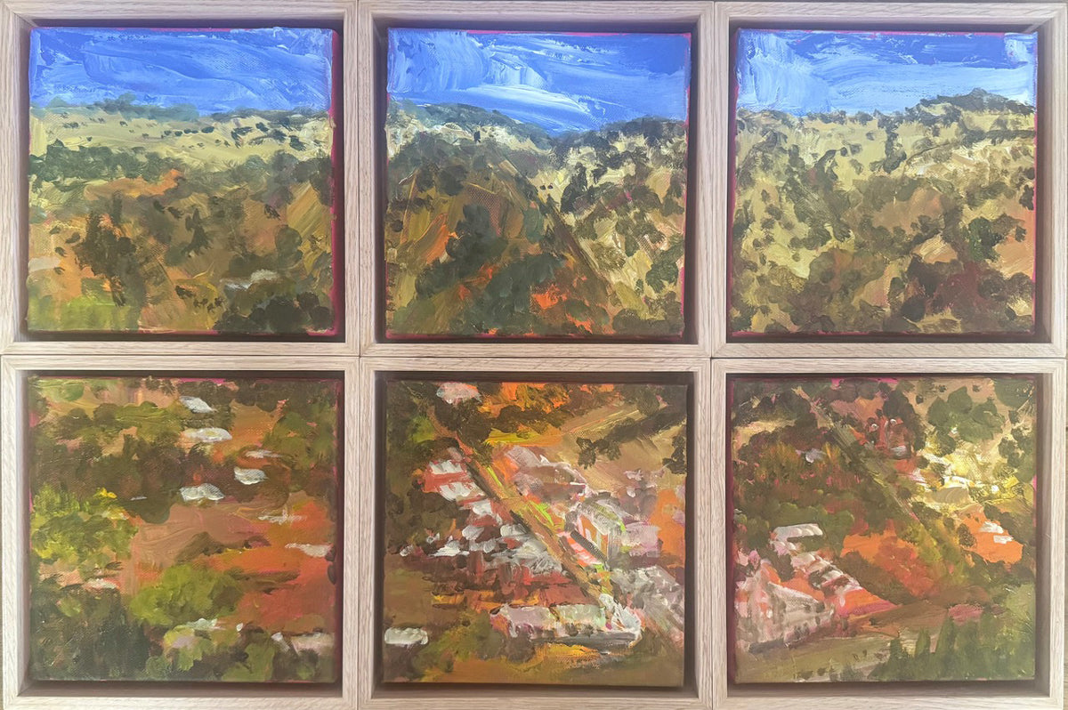 Carcoar