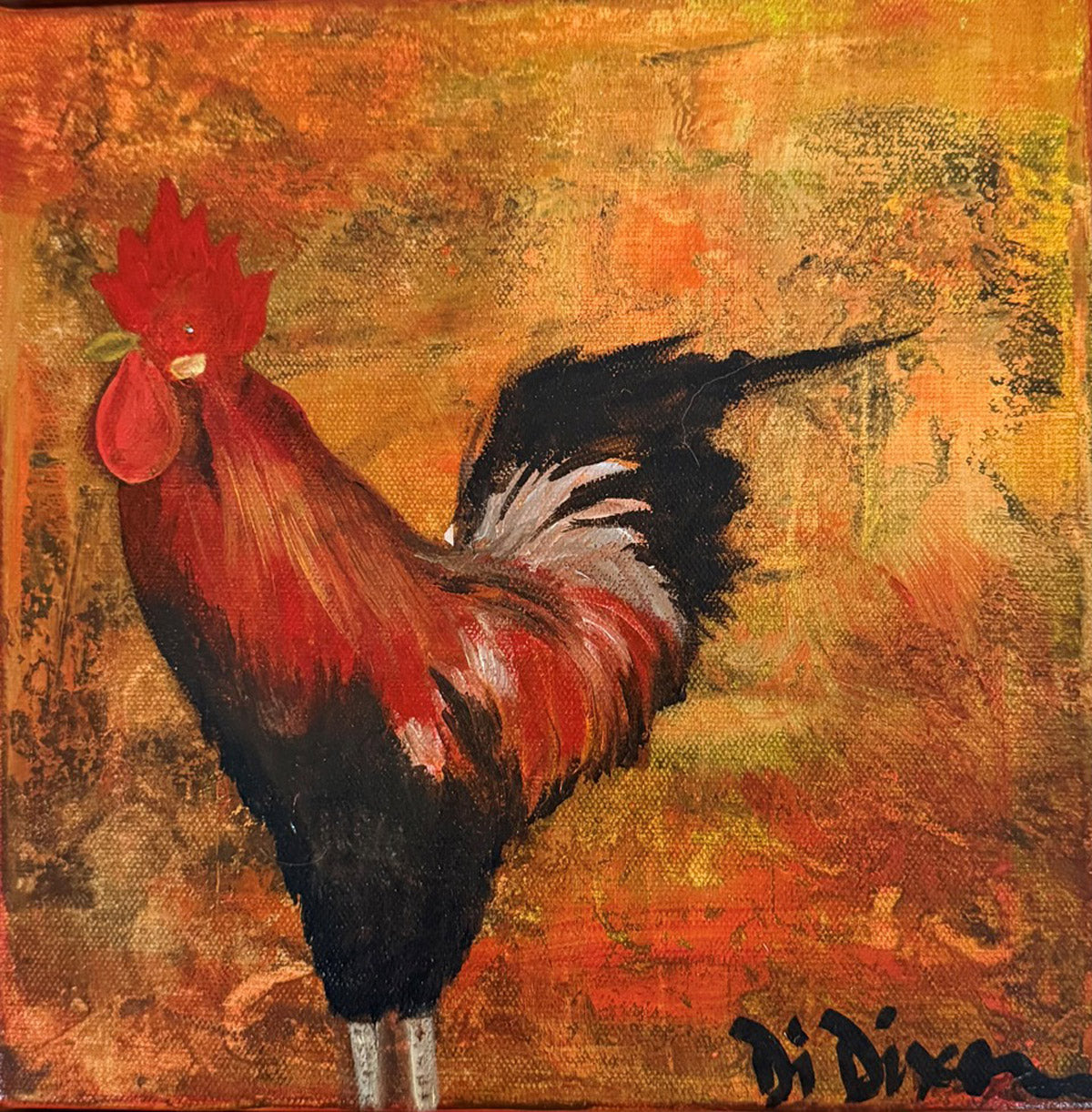 The Rooster