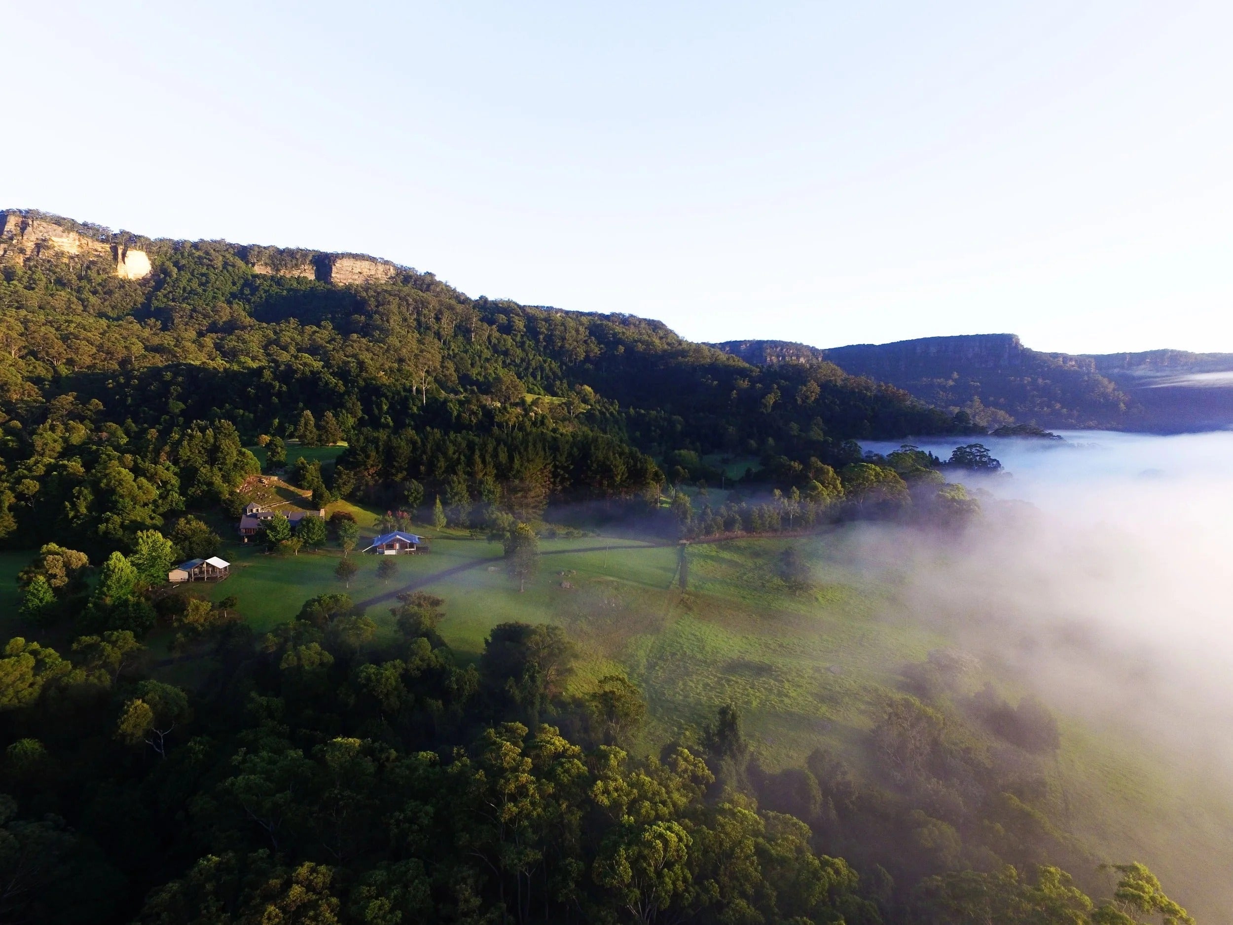 From Highlands Homes to Highlands Horizons: My Journey into Art