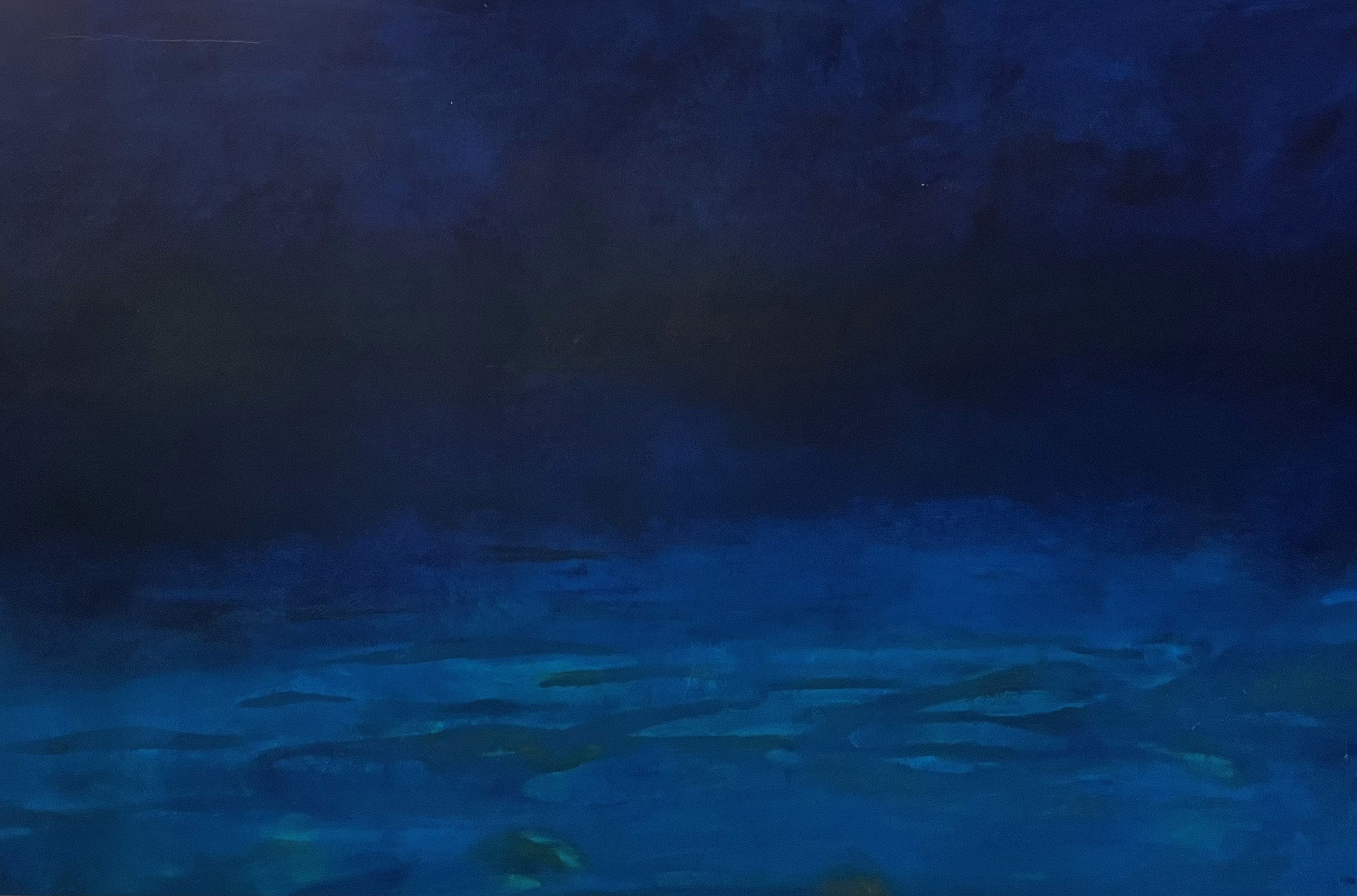 Underwater Dreaming